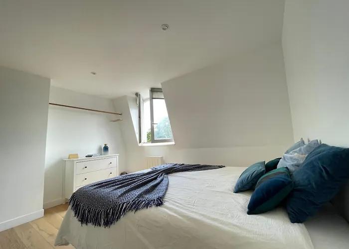 Appartement F3 & Solferino