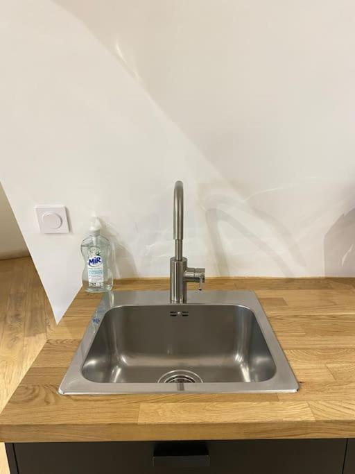Appartement F3 & Solferino Lille