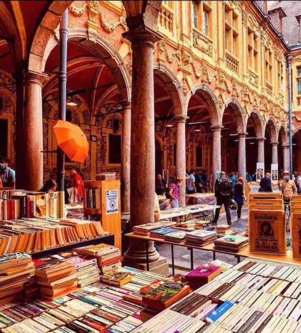 F3 & Solferino Lille