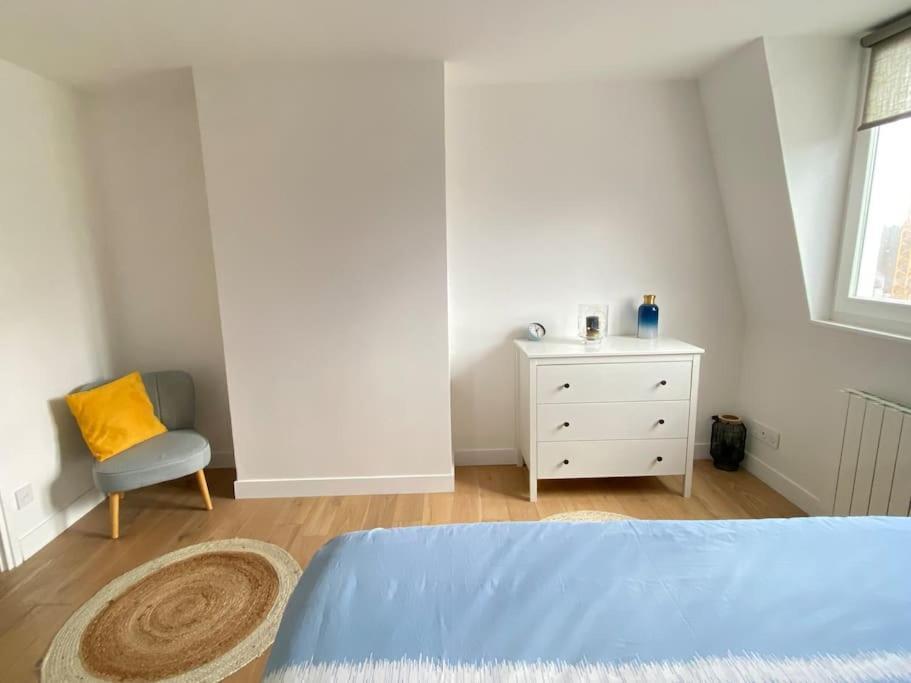 Appartement F3 & Solferino *