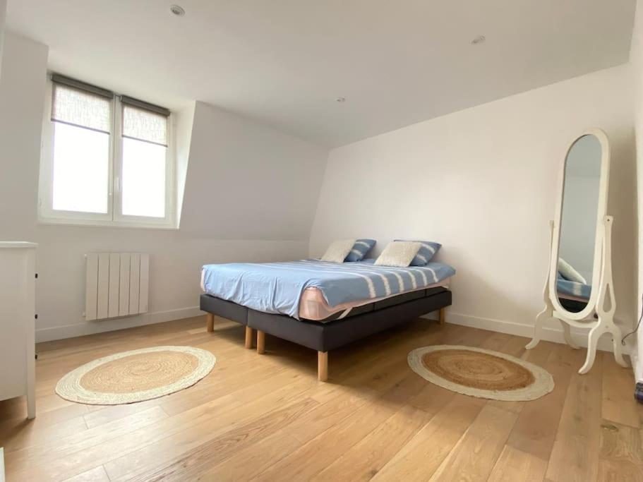 Appartement F3 & Solferino Lille