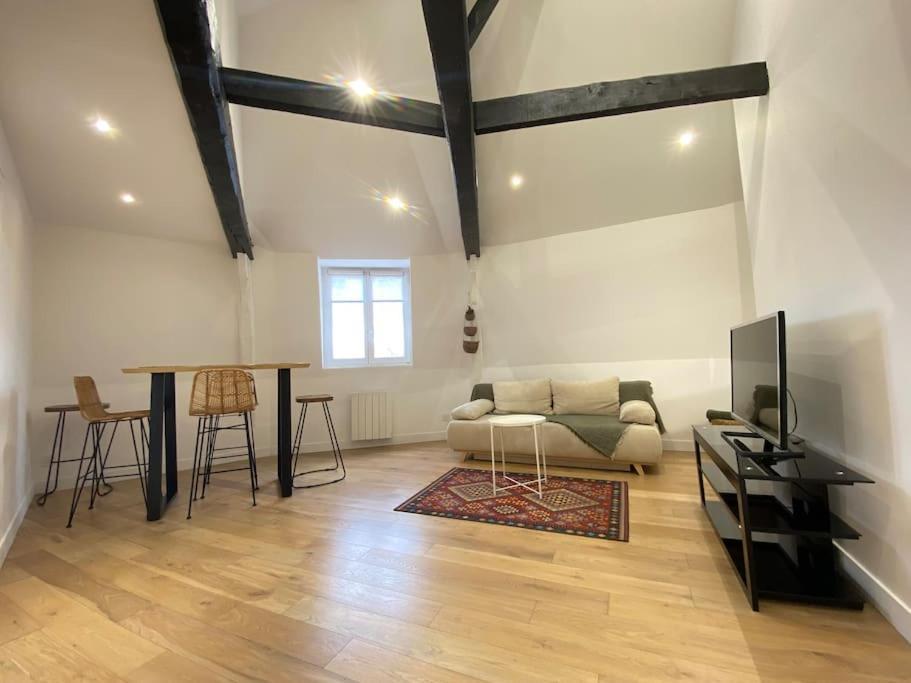 F3 & Solferino Appartement *