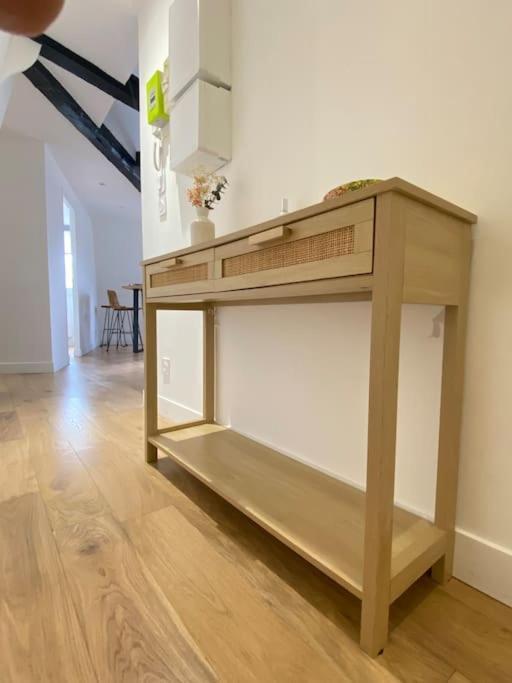 Apartment F3 & Solferino