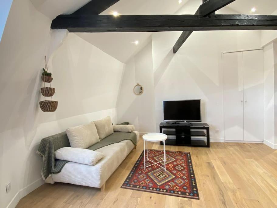 Appartement F3 & Solferino