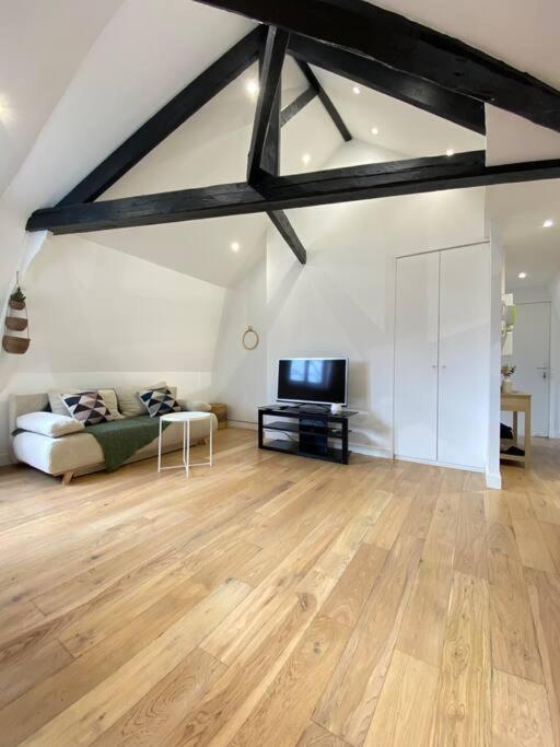 Appartement F3 & Solferino *