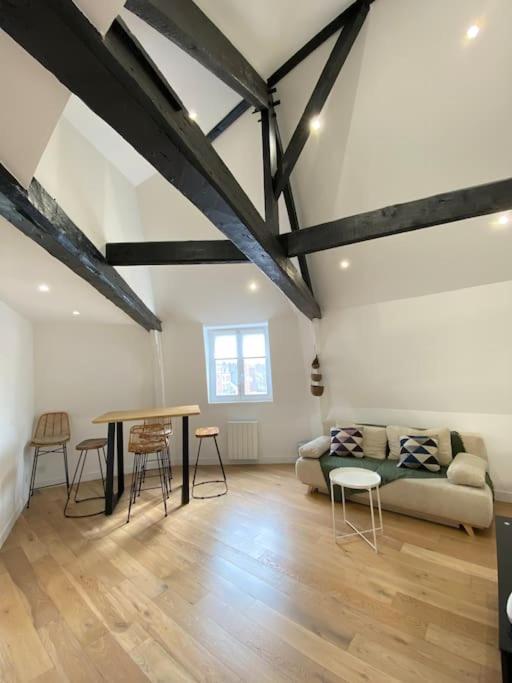 Appartement F3 & Solferino