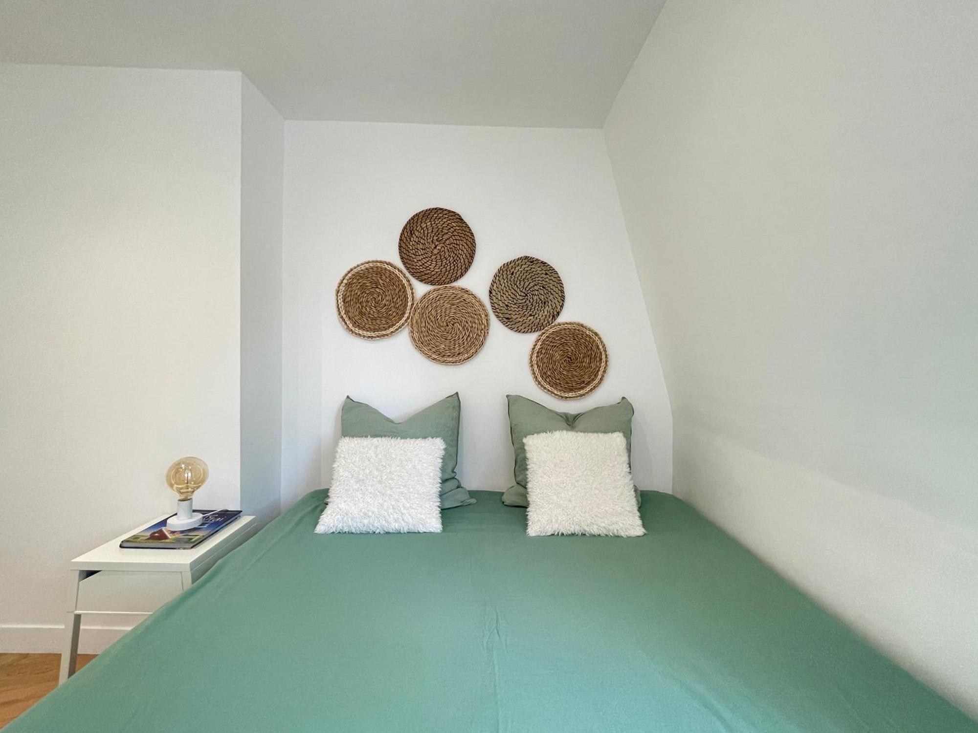 Appartement F3 & Solferino *