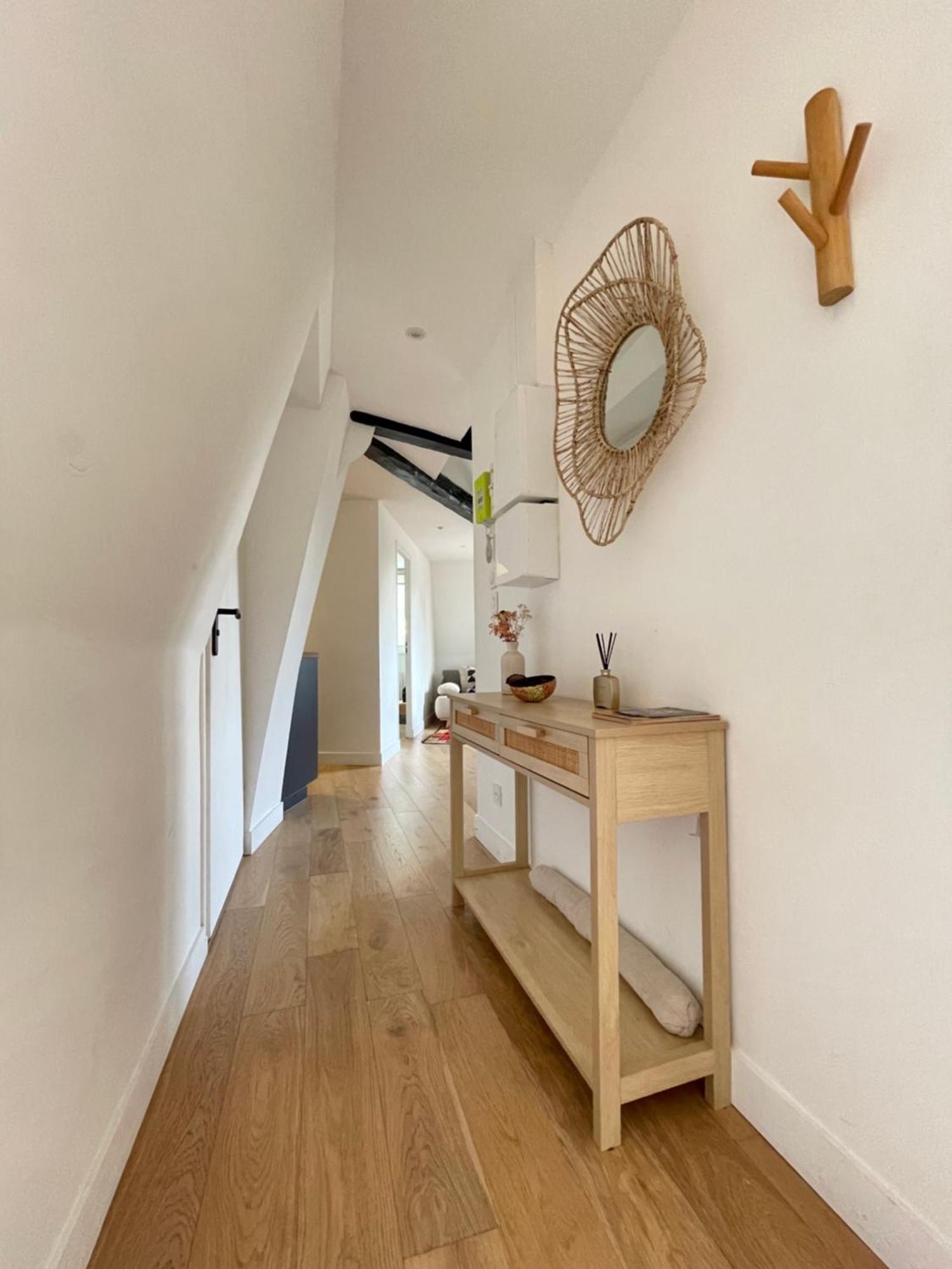 F3 & Solferino Appartement Lille