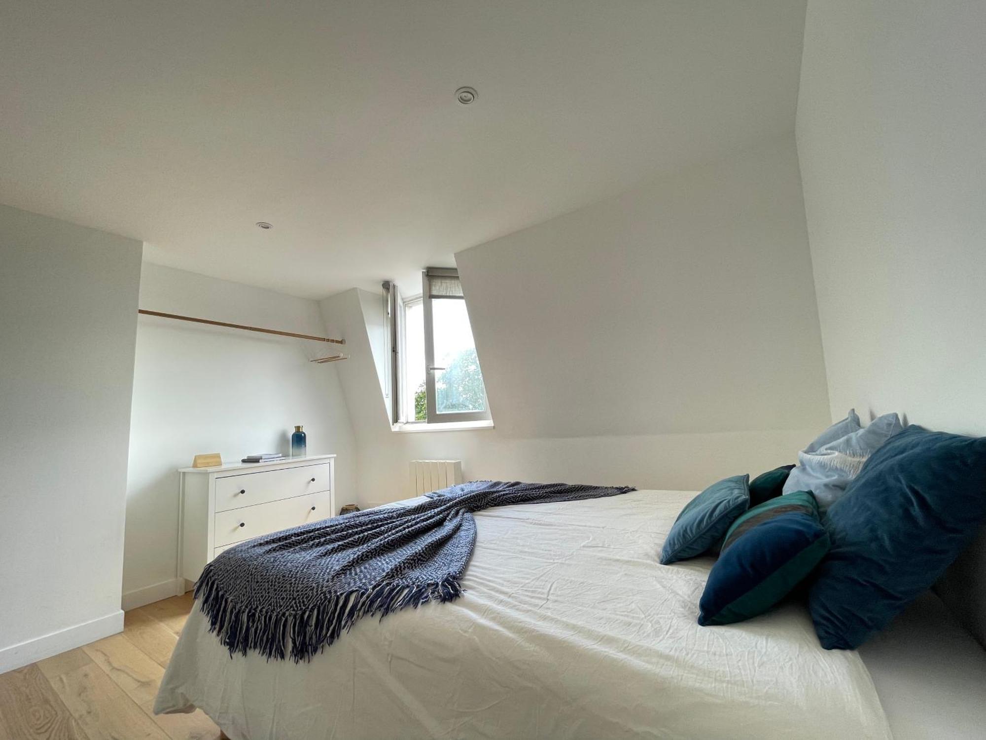 Apartment F3 & Solferino