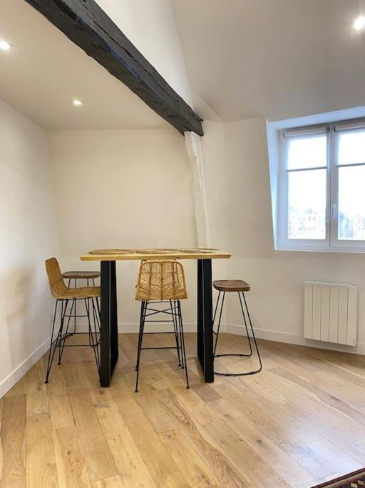 F3 & Solferino Apartment *